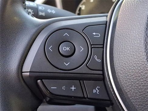 Certified 2024 Toyota Corolla SE image 27