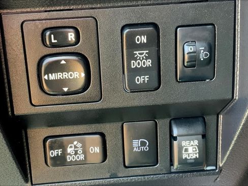 Used 2021 Toyota Tundra TRD Pro AWD/4WD image 35