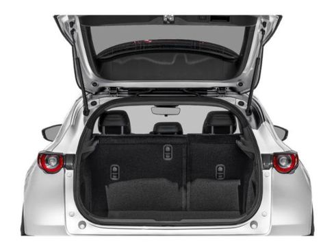 New 2026 MAZDA CX-30 AWD 2.5 S w/ Select Sport Pkg image 15