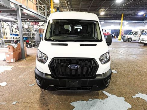 Used 2024 Ford Transit 350 XL RWD image 2