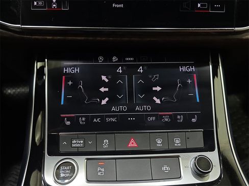 Certified 2025 Audi Q7 2.0T Premium Plus w/ Premium Plus Package image 24