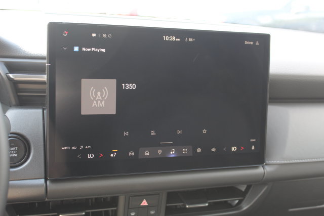 New 2026 MAZDA CX-5 Select AWD/4WD image 19