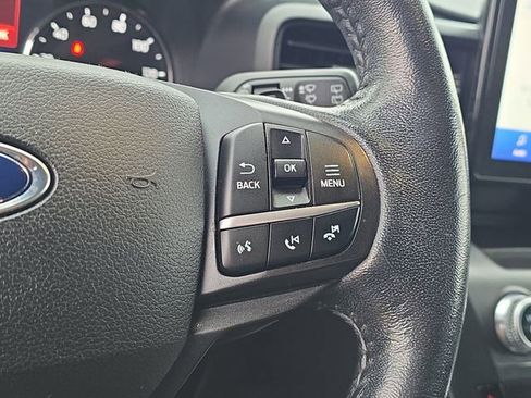 Used 2020 Ford Explorer XLT w/ Comfort Package image 17