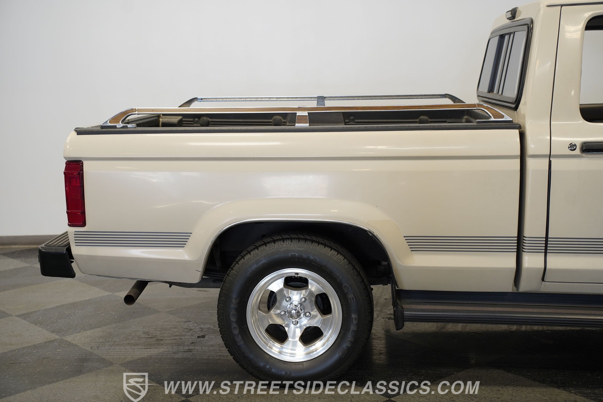 Used 1990 Ford Ranger 2WD Regular Cab image 32