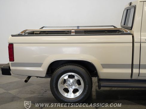 Used 1990 Ford Ranger 2WD Regular Cab image 32