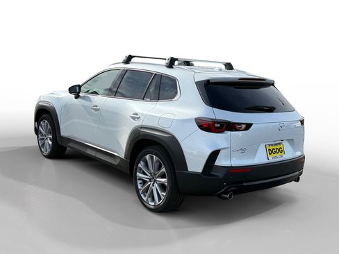 New 2026 MAZDA CX-50 AWD 2.5 S w/ Cargo Package image 3