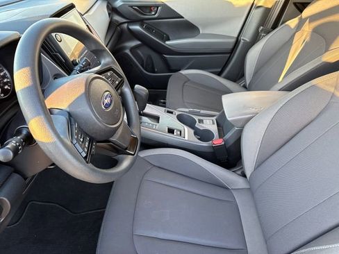 Used 2025 Subaru Crosstrek 2.0i Premium w/ Convenience Package #2 image 19