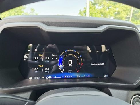 New 2026 Chevrolet Colorado W/T w/ WT Custom Package AWD/4WD image 20