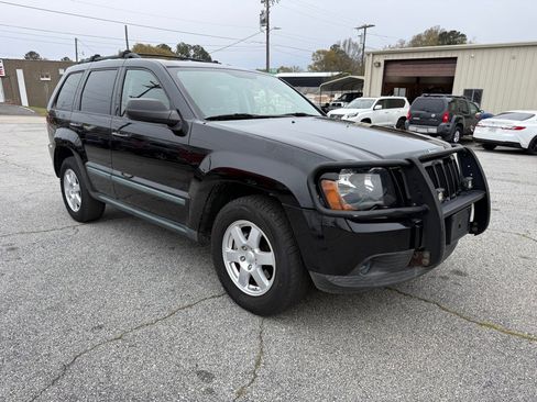 Used 2008 Jeep Grand Cherokee Laredo image 3