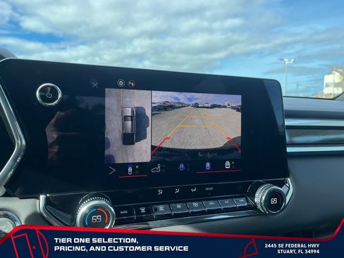 New 2026 GMC Canyon Elevation w/ Convenience Package RWD image 31