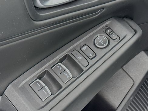 Certified 2023 Honda Accord EX image 17