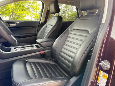Used 2024 Ford Edge SEL w/ Convenience Package AWD/4WD image 17