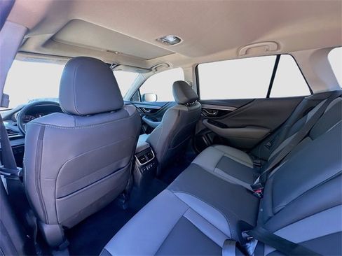 Used 2021 Subaru Outback Onyx Edition XT image 22