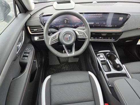 New 2026 Buick Envision Sport Touring image 36