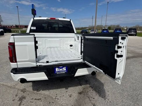New 2026 Ford F150 Lariat AWD/4WD image 12