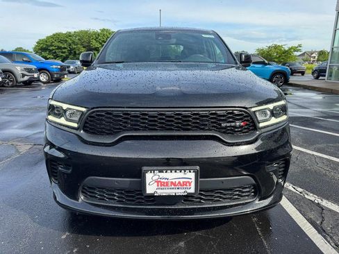 Used 2025 Dodge Durango GT AWD/4WD image 9