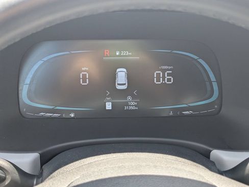 Used 2024 Hyundai Palisade SEL FWD image 8