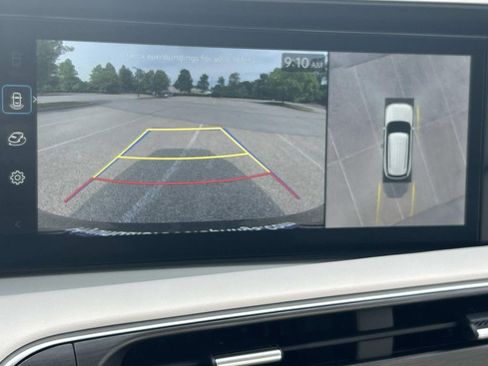 New 2026 Hyundai Palisade Limited FWD image 38