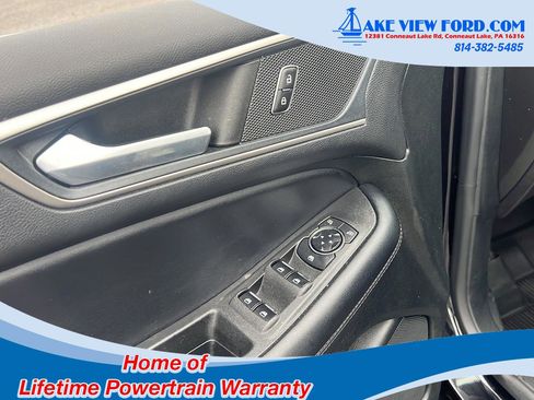 Used 2023 Ford Edge SEL w/ Convenience Package AWD/4WD image 24