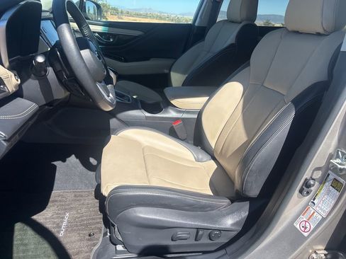 Used 2020 Subaru Outback Limited XT w/ Popular Package #2 image 9