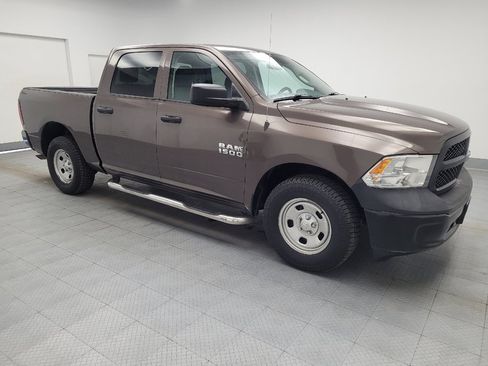 Used 2018 RAM 1500 Tradesman w/ Popular Equipment Group RWD image 11