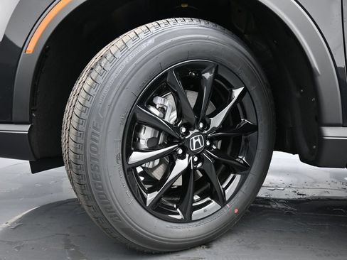 Used 2026 Honda CR-V Sport-L image 28