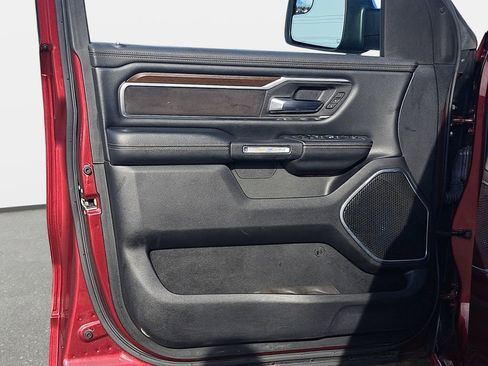 Certified 2021 RAM 1500 Laramie image 28
