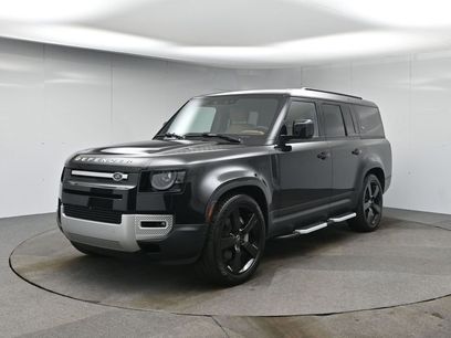 Used 2024 Land Rover Defender 130 S