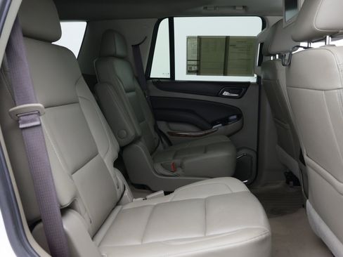 Used 2019 Chevrolet Tahoe Premier RWD image 50