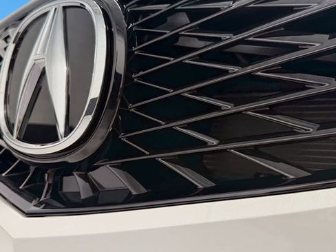 New 2026 Acura Integra A-Spec FWD image 13