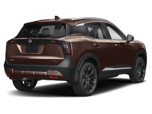 New 2026 Nissan Kicks SR w/ Cold Weather Package AWD/4WD image 33