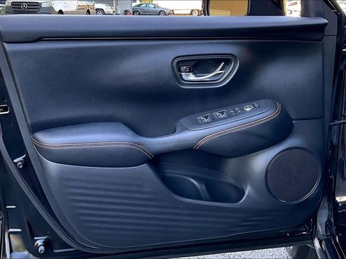 Certified 2023 Honda HR-V Sport image 53