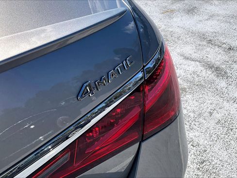 Used 2022 Mercedes-Benz S 580 S 580 image 10