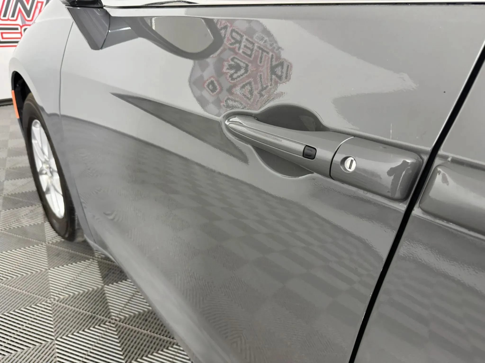 Used 2022 Chrysler Pacifica Touring-L FWD image 24