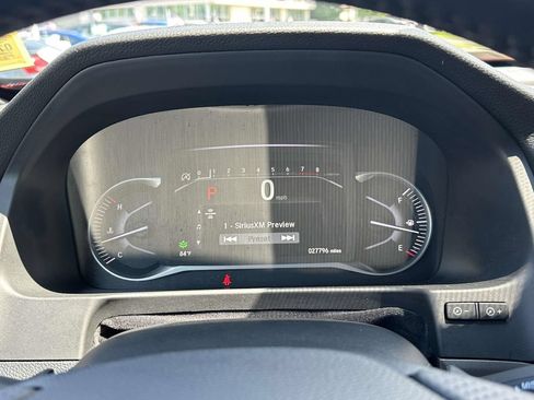 Certified 2023 Honda Passport EX-L image 24