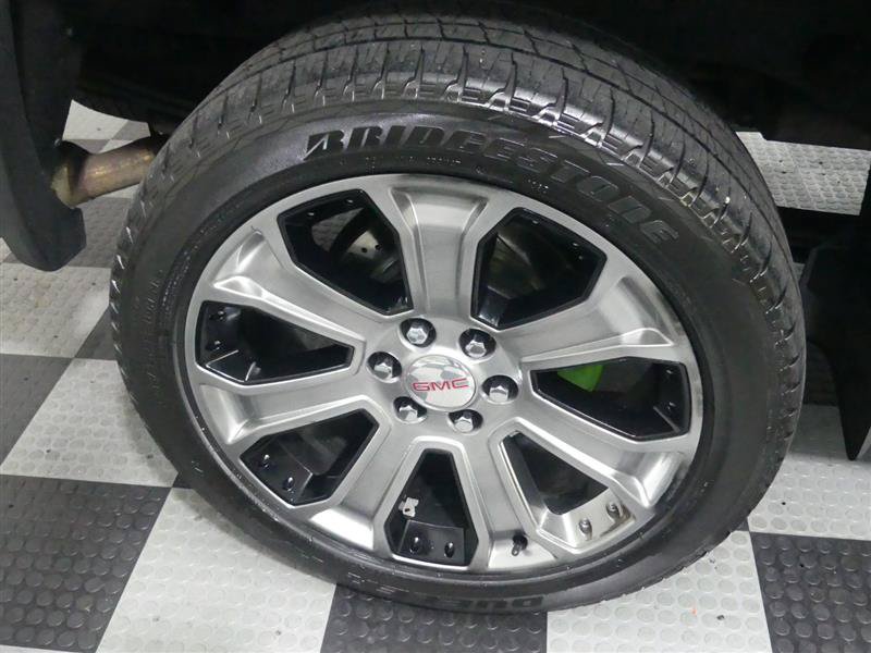 Used 2018 GMC Sierra 1500 Denali AWD/4WD image 15