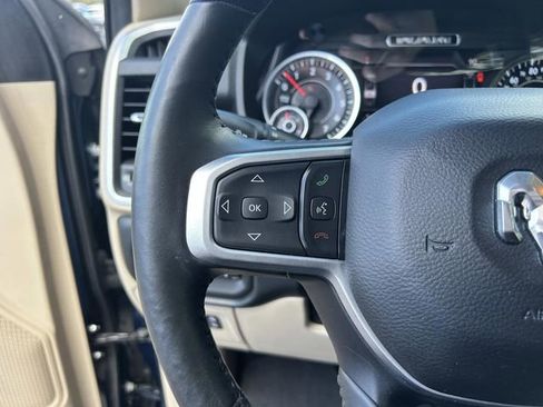 Used 2020 RAM 1500 Big Horn image 30
