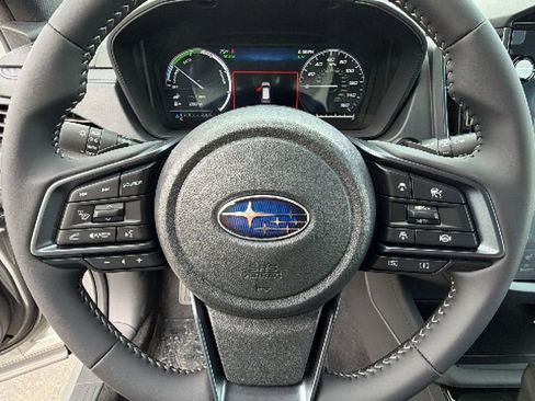 New 2026 Subaru Forester Limited AWD/4WD image 18