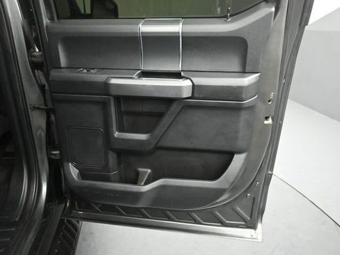 Certified 2020 Ford F150 XLT w/ Equipment Group 302A Luxury image 28