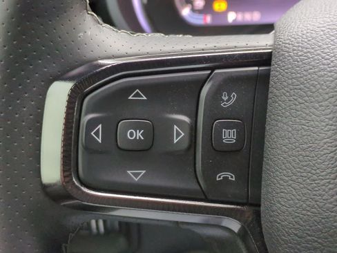 New 2026 RAM 2500 Rebel w/ Rebel Level 2 Equipment Group AWD/4WD image 24
