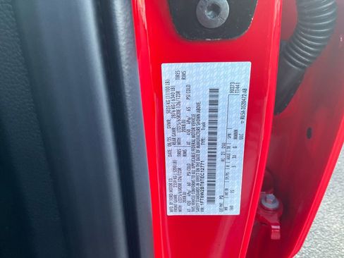 New 2026 Ford F250 XL w/ STX Appearance Package image 18