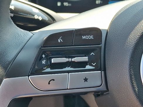 Used 2023 Hyundai Tucson SEL w/ Convenience Package AWD/4WD image 22