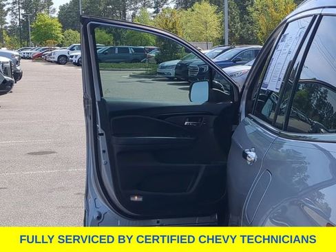 Used 2022 Honda Pilot Elite image 20