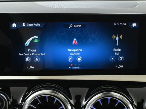 Certified 2022 Mercedes-Benz A 220 image 21