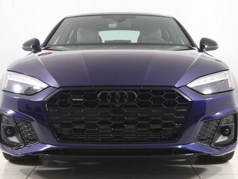 Used 2024 Audi A5 2.0T Premium Plus image 61