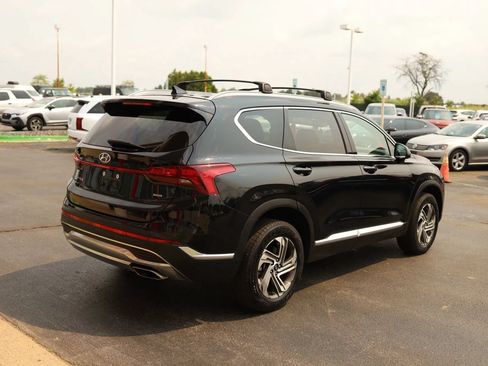 Used 2022 Hyundai Santa Fe SEL AWD/4WD image 5