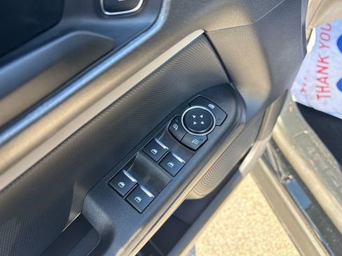 New 2025 Ford Bronco Sport Big Bend AWD/4WD image 11