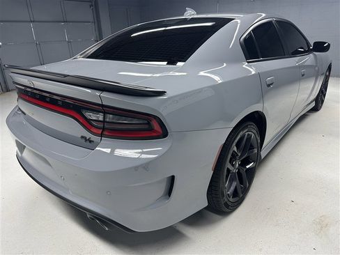 Used 2021 Dodge Charger R/T w/ Plus Group RWD image 7