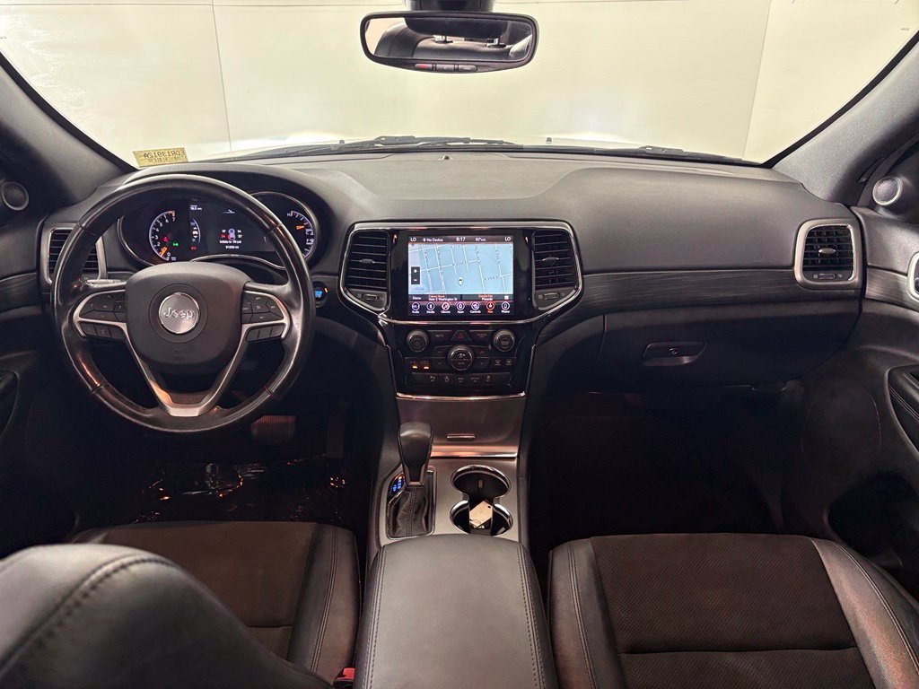 Used 2019 Jeep Grand Cherokee Altitude AWD/4WD image 41