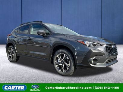 New 2026 Subaru Crosstrek 2.5i Premium